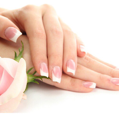 HAPPY NAILS & SPA - ADD-ON SERVICE