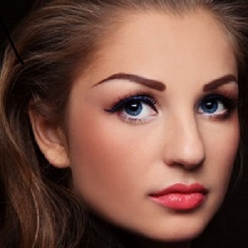 HAPPY NAILS & SPA - Eye Lashes